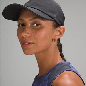 Lululemon Fast and Free Running Hat - O/S
